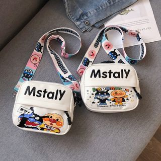 Túi Hoạt Hình Vui Nhộn Mstaly