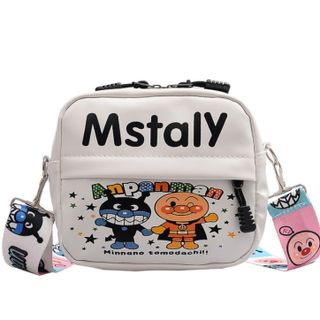 Túi Hoạt Hình Vui Nhộn Mstaly