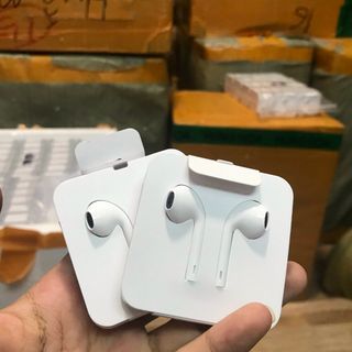 Tai nghe iphone 7, 8 , X, Xsmax