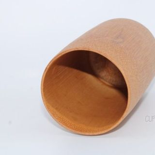 CỐC TRE KHÔNG QUAI (600ML)