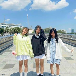 Áo khoác cardigan nỉ ngoại form chuẩn, giá rẻ