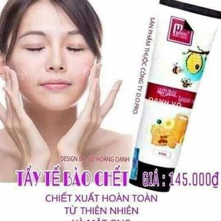 TẨY TẾ BÀO CHẾT MWHITE