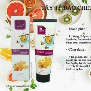 TẨY TẾ BÀO CHẾT MWHITE