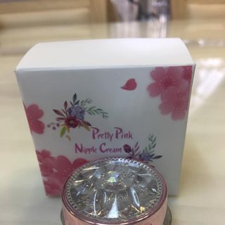 Kem Hồng Nhũ Hoa Pretty Pink