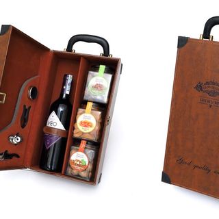 XU HƯỚNG QUÀ TẾT DOANH NGHIỆP 2021 - ANH MINH GIFT