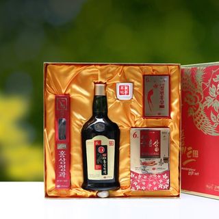 XU HƯỚNG QUÀ TẾT DOANH NGHIỆP 2021 - ANH MINH GIFT