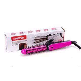 Lược điện nova 3 in 1