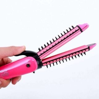 Lược điện nova 3 in 1