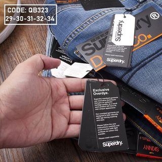 Quần short jean nam cao cấp săn lai