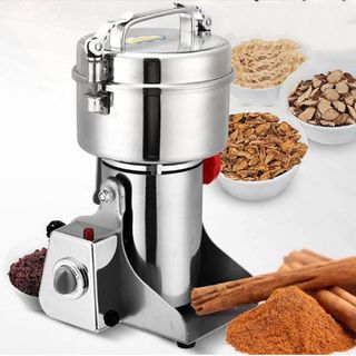 Máy xay bột mini cho gia đình 850g