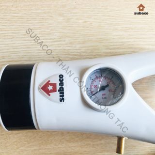 Súng thông tắc bồn cầu Subaco