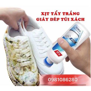 Chai tẩy giày Plac