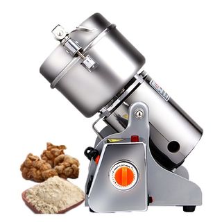 Máy xay bột mini cho gia đình 850g