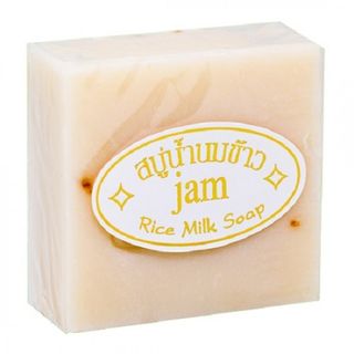 Xà phòng gạo collagen Thái