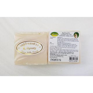 Xà phòng gạo collagen Thái