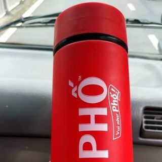 BÌNH NƯỚC GIỮ NHIỆT CAFE PHỐ