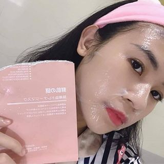 Mặt Nạ Nhau Thai Cừu Rwine Beauty Stem Cel