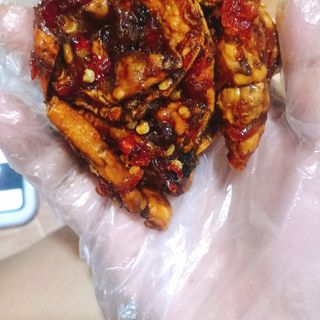 Mực Rim Me Sa Tế