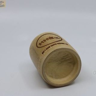 CỐC TRE KHÔNG QUAI (250ML)