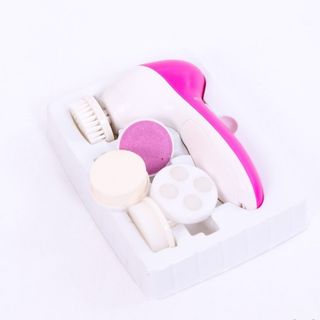 Máy rửa mặt 5in1
