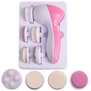 Máy rửa mặt 5in1