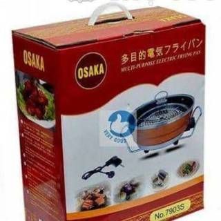 Nồi lẩu đa năng Osaka
