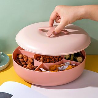KHAY MỨT MẪU MỚI 5 NGĂN
