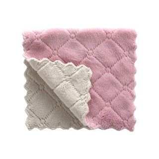Khăn lau nhà bếp đa năng thấm hút tốt (Set 10 cái)