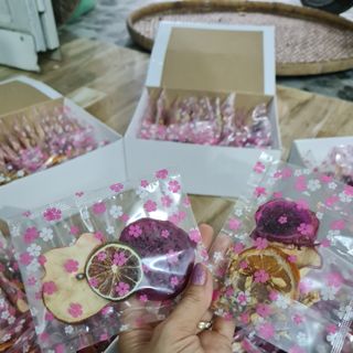 Detox giảm cân giá sỉ