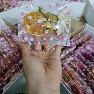 Detox giảm cân giá sỉ