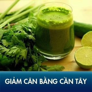 Bột cần tây bidaoshop