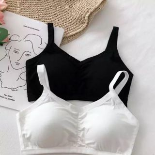 Áo bra, áo lá 3 dây thoải mái