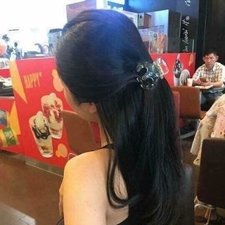 Kẹp càng cua Thái Lan