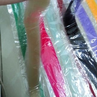 Tép tóc light dài 56cm đủ màu