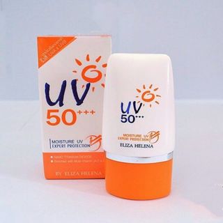 Kem chống nắng uv 50 thái lan