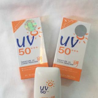 Kem chống nắng uv 50 thái lan