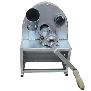 Máy thái hành bằng tay tiện dụng
