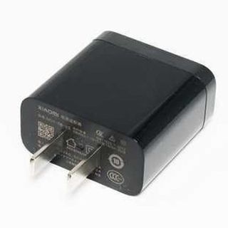 Củ sạc Xiaomi sạc nhanh Quick Charge 3.0 MDY-08-ES (ĐEN)