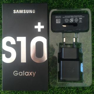 Bộ sạc nhanh Sam Sung 15W S10 zin new có tụ nhôm Full Box chân TypeC
