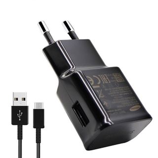 Bộ sạc nhanh Sam Sung 15W S10 zin new có tụ nhôm Full Box chân TypeC