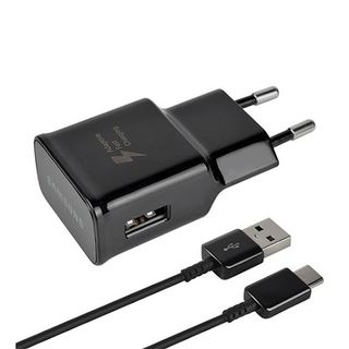 Bộ sạc nhanh Sam Sung 15W S10 zin new có tụ nhôm Full Box chân TypeC