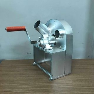 Máy thái hành bằng tay tiện dụng
