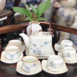 BẠN CẦN BỘ BÌNH TRÀ IN THƯƠNG HIỆU, HÃY TỚI ANH MINH GIFT