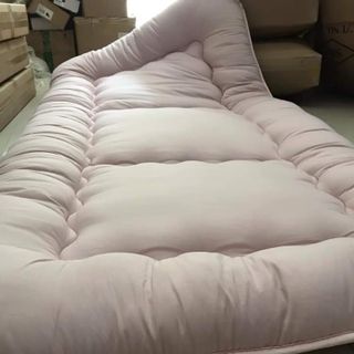 Topper nệm nhật 1mx2m