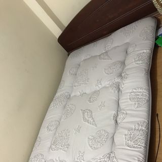 Topper nệm nhật 1mx2m