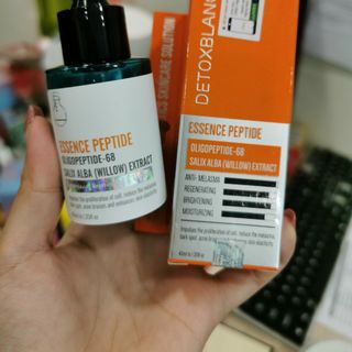 Serum trị nám Essence Peptide Detox BlanC giá sỉ