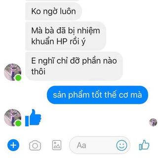 Nano Curcumin OIC dạng dung dịch - xua tan nỗi lo dạ dày, đại tràng