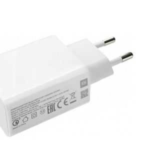 Củ sạc điện thoại XIAOMI MDY-11-EP