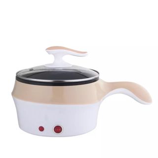 Nồi lẩu mini đa năng, ca nấu mì