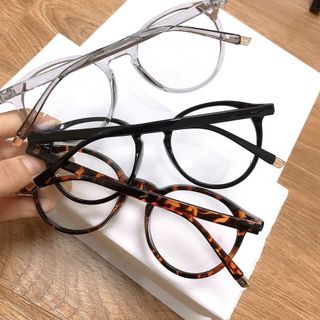 GỌNG KÍNH GIẢ CẬN 3375